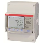<br>  ABB<br>  A41 113-100<br>  brojač za dvosmjernu struju<br>  <br>  <br>  <br>  <br>  <br>  1 St.<br>