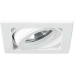 Brumberg 36357070 36357070 ugrađeno svjetlo    GU10 50 W bijela