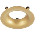 Deko Light 930340 Reflektor Ring Gold für Serie Uni II komponenta za visokonaponski sustav šina  reflektor  3-fazni zlatna