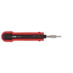 Alat za otključavanje okruglih utikača/priključaka 3,5 mm (AMP Tyco 3,5) KS Tools 150.1262