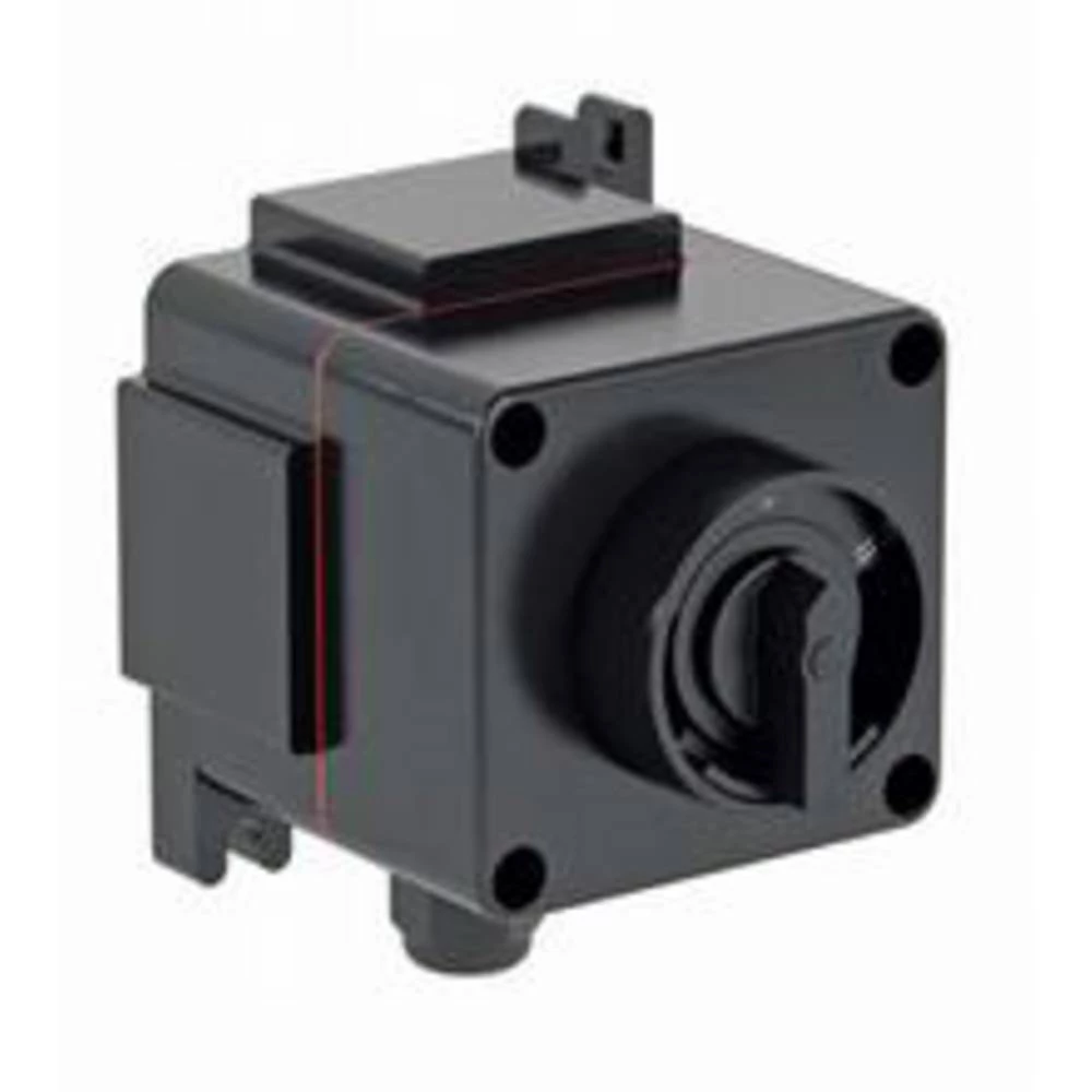 Pepperl+Fuchs LCP1.S3OX.F.1 upravljački prekidač      1 St. slika