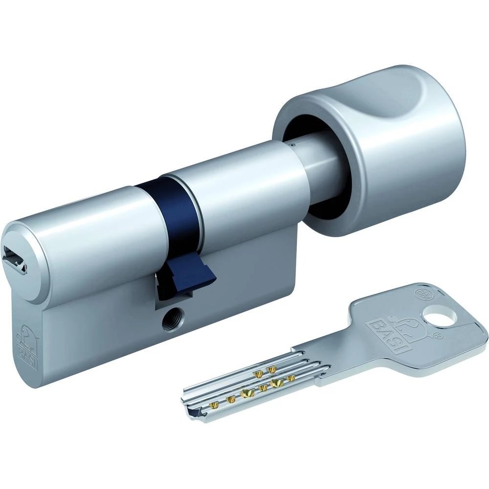 Profil drška cilindar BM5031-3010-0041 Veličina K60 / 40 mm slika