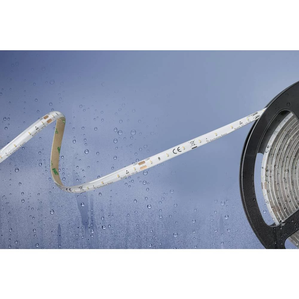 Barthelme Basic 51540333 51540333 led traka s otvorenim krajem kabela 24 V/DC slika