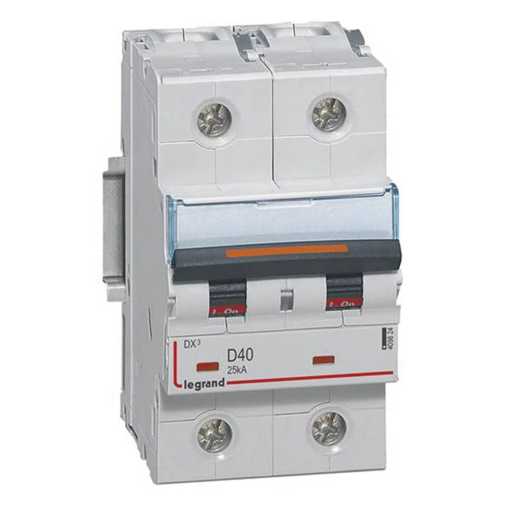 <br>  <br>  Legrand<br>  <br>  409824<br>  <br>  Legrand 409824<br>  <br>  zaštitna sklopka za vodove<br>  <br>  <br>  <br>  <br>  <br>  <br>  <br>  <br>  <br>  40 A<br>  <br>  <br>  <br>  40 slika