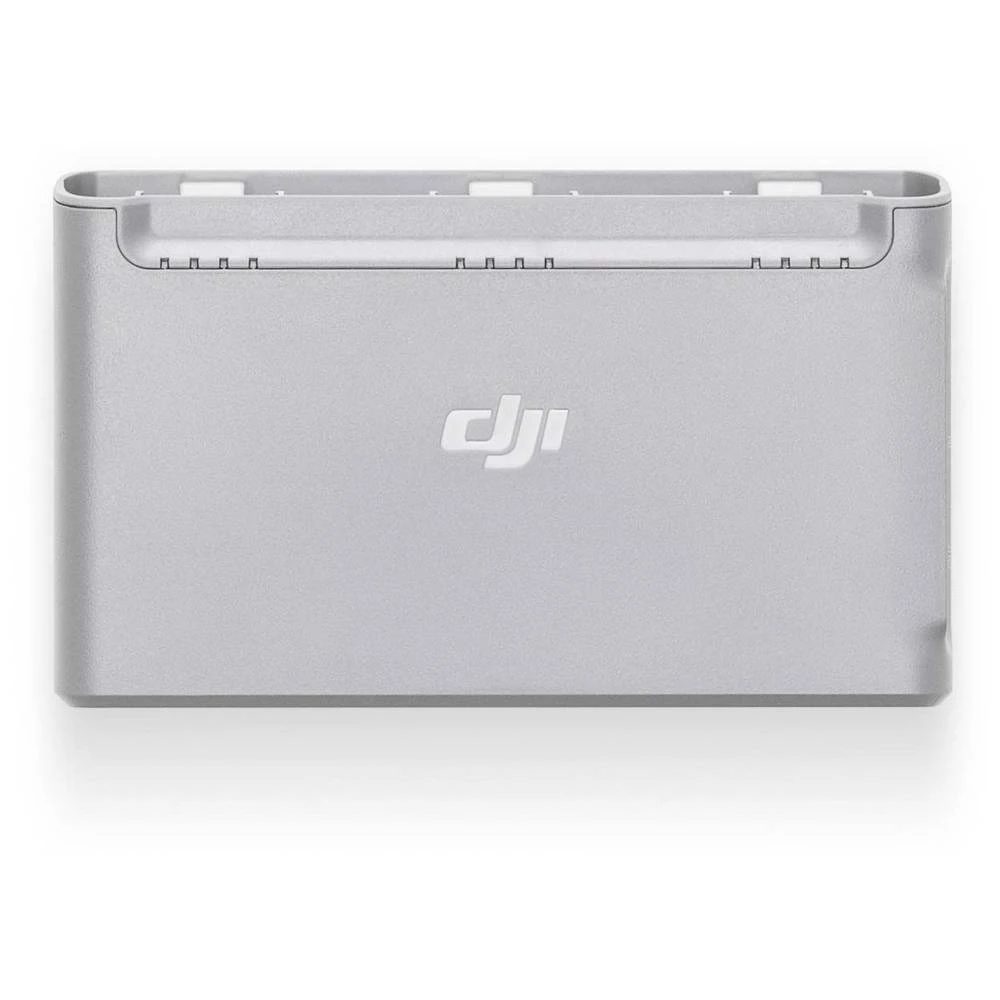 DJI MINI 2 DVOSMJETNA PUNJAČA čvorište za punjenje multikoptera slika