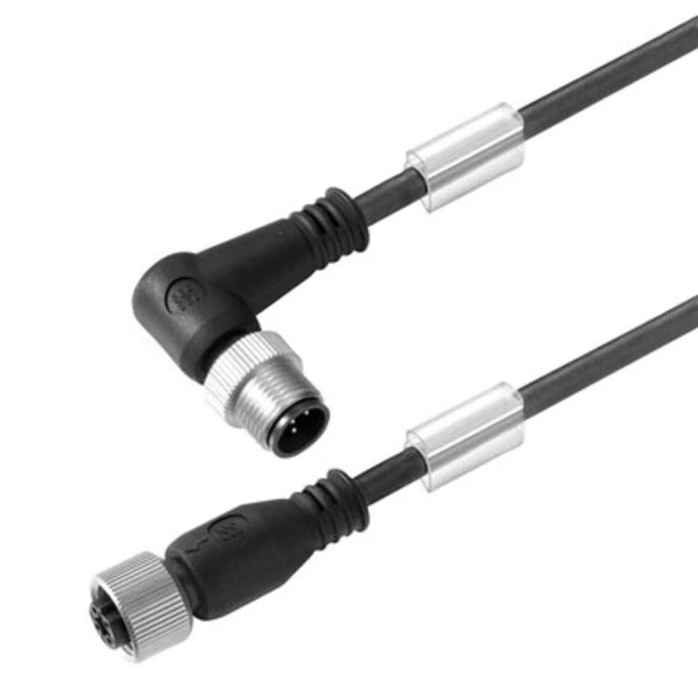 Spojni vod SAIL-M12WM12G-3-1.5U Weidmüller sadržaj: 1 komad slika