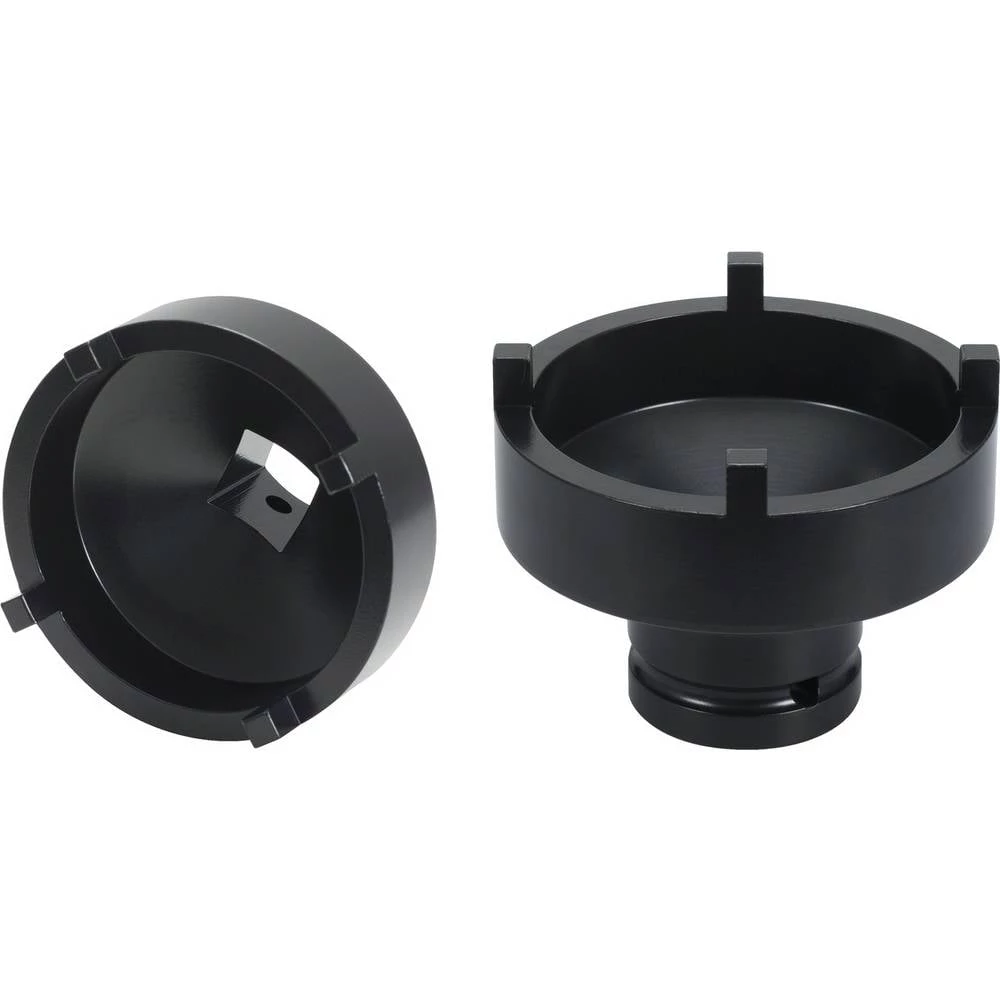 3/4" KM ključ za matice s prorezima KM12, vanjski zatik KS Tools 450.5012 slika