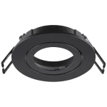 SLV NEW TRIA 68 1007332 ugradbeni okvir     crna