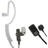 Albrecht Naglavne slušalice/slušalice s mikrofonom AE 32 K 41633