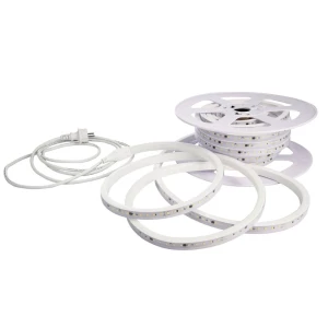 Deko Light  840387 led traka-kompletan set Energetska učinkovitost 2021: F (A - G) s utikačem 240 V/AC 50000 mm toplo bijela slika