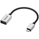 Marmitek USB-C™ adapter [1x #####USB-C™ - 1x USB]