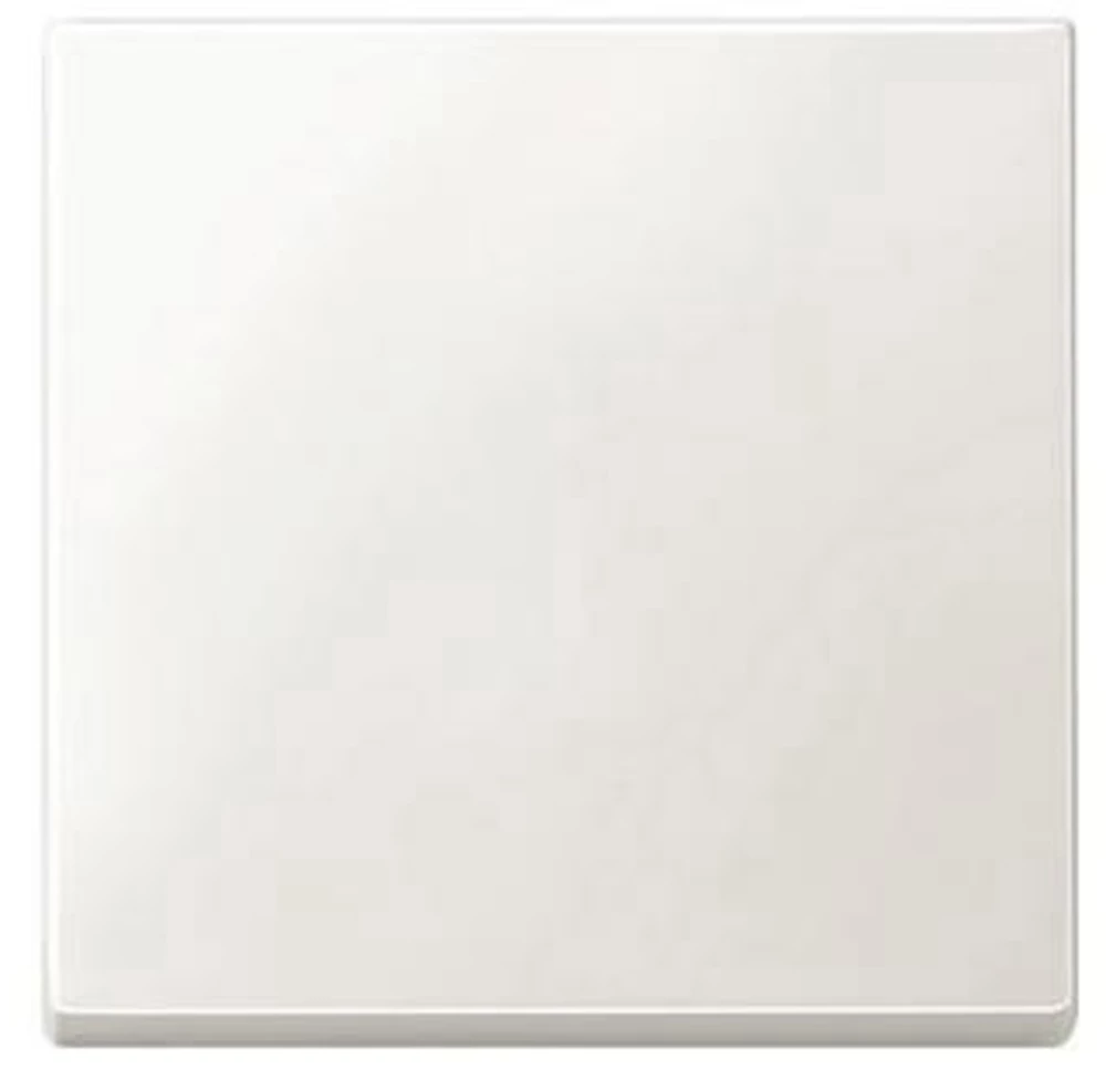 Merten Poklopac Izmjenični prekidač Sustav M Bijela 433144 slika