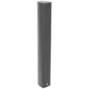 Omnitronic ODC-264T 2-sustavski koaksialni zvučnici za pričvršćivanje na površinu 4 palac 150 W 1 St. slika