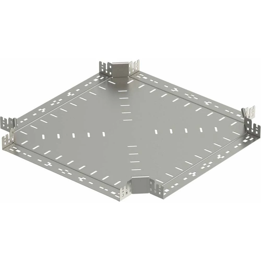 OBO Bettermann 7027051 Dodatna oprema za montažu (Š x V) 500 mm x 60 mm 1 ST Metalna slika
