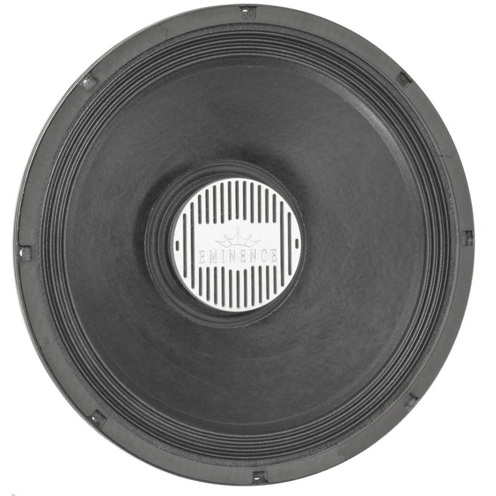 18 " 45.7 cm Šasija zvučnika Eminence EKMP18C 1250 W 4 Ohm slika