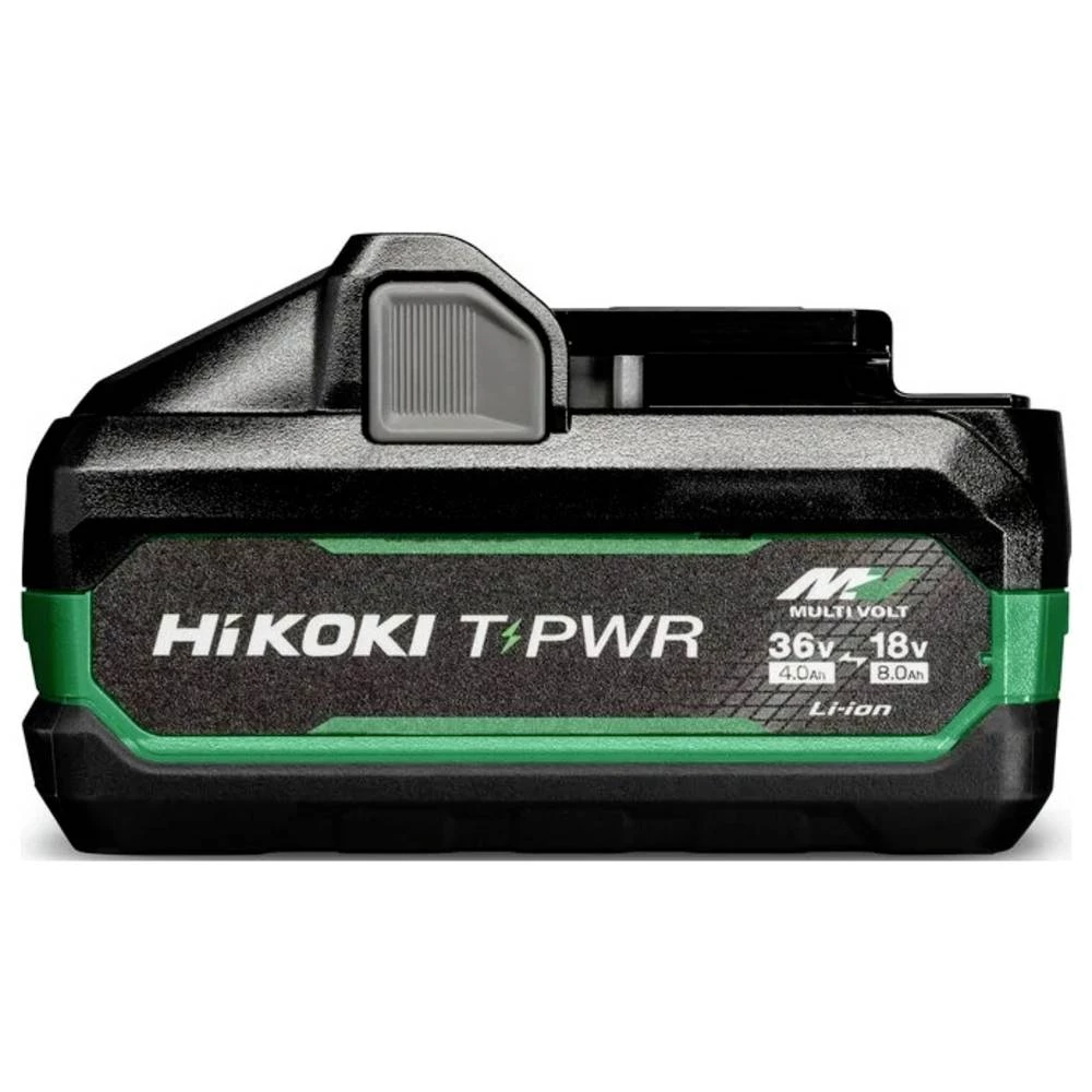 HiKOKI 381990 BSL3640MVT električni alaT-akumulator 18 V, 36 V slika