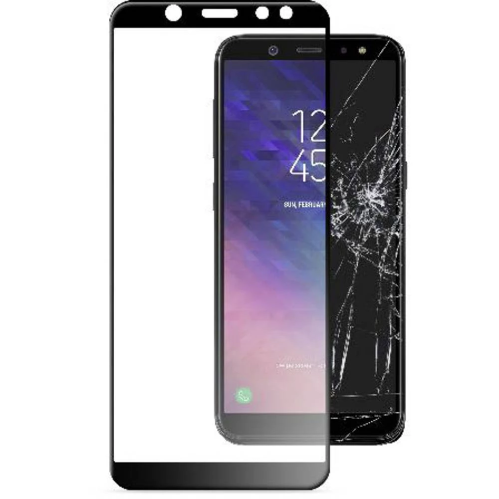 Cellularline 39671 Glass screen 1 kom. slika