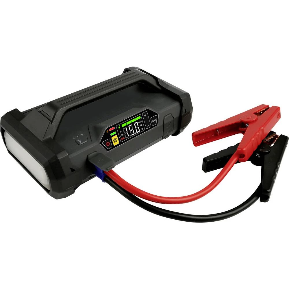 brzi start sustav Lokithor GRPJST002 Struja pri startu (12 V)=1000 A slika