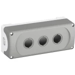 ABB MEP3-0 kućište    (Š x V) 181 mm x 75 mm  siva 1 St.