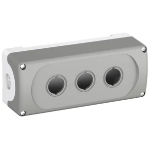 ABB MEP3-0 kućište    (Š x V) 181 mm x 75 mm  siva 1 St. slika
