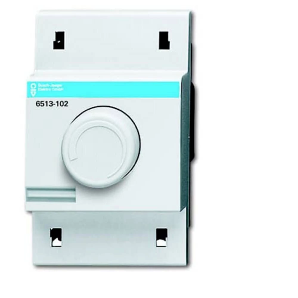 ABB 2CKA006513A0576 okretni prigušivač svjetla  crna slika