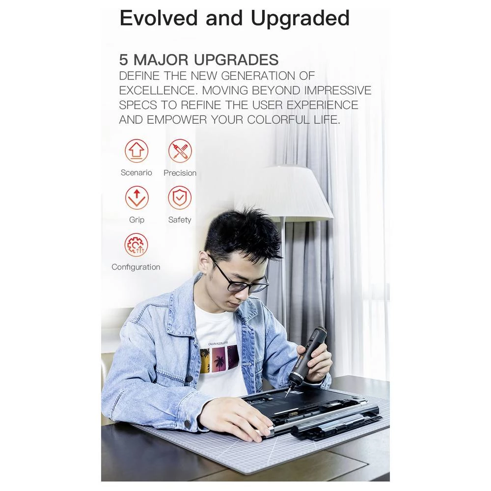 Conrad Product Image