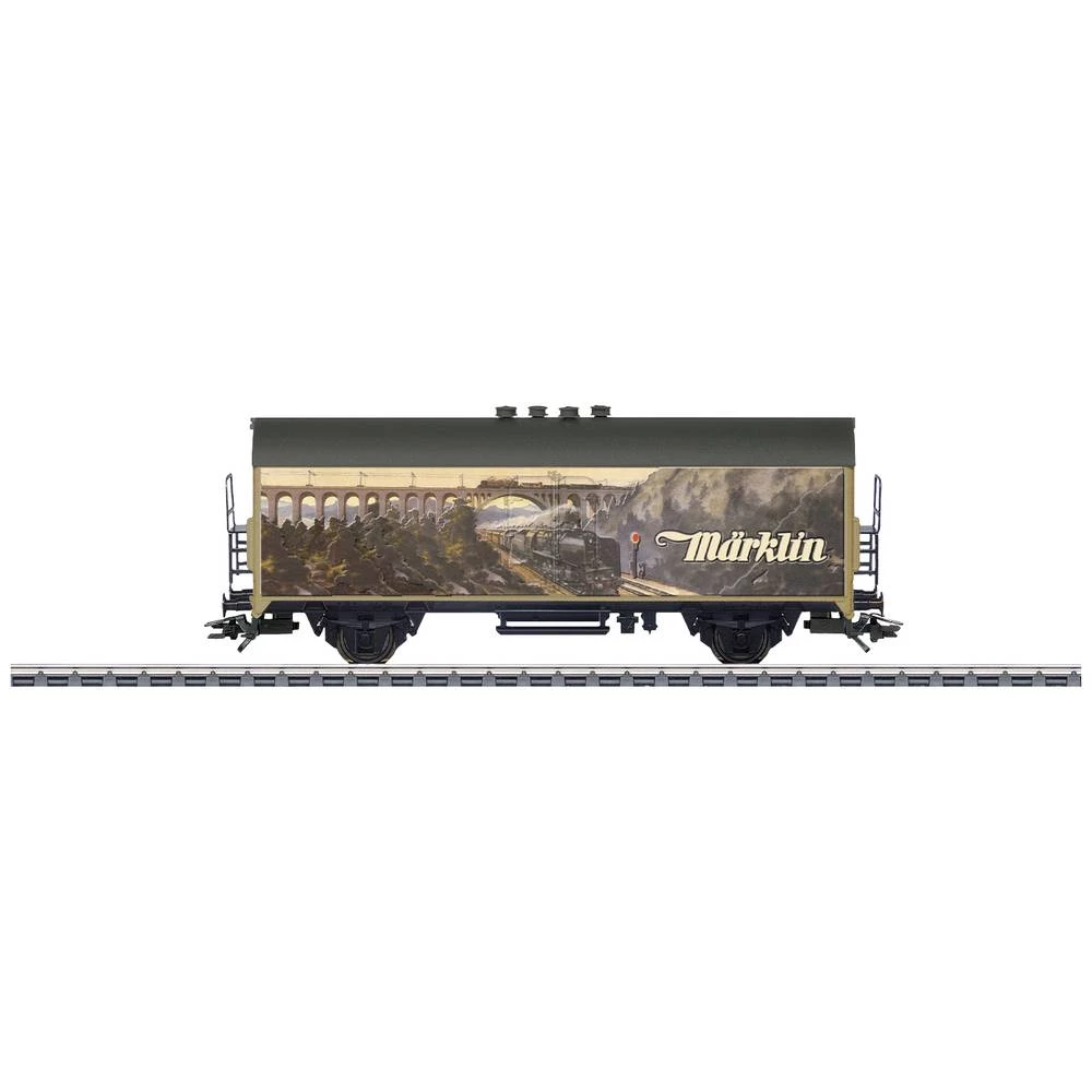 Märklin 45903 H0 Märklin katalog automobila 1932 slika