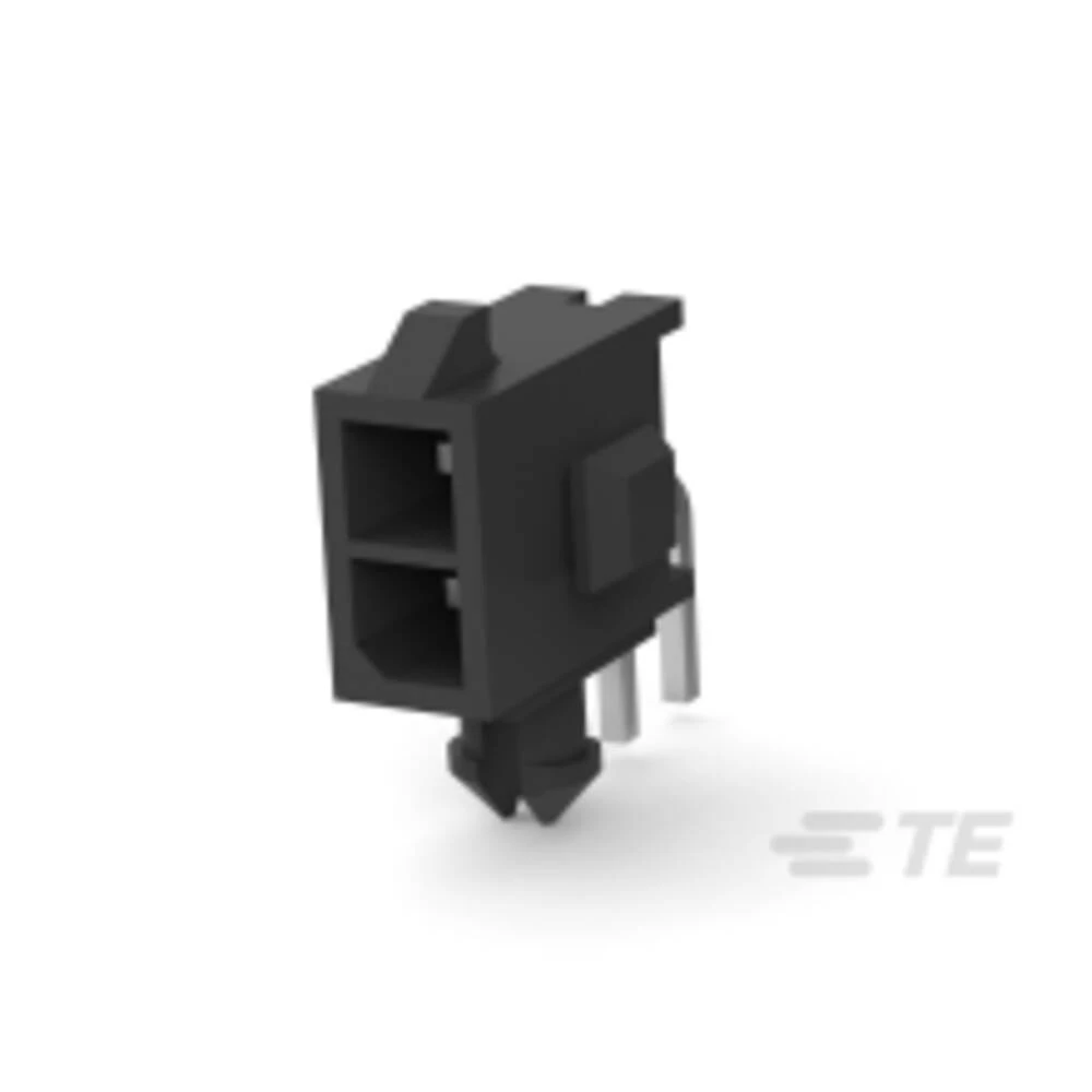 TE Connectivity Mini-Universal MATE-N-LOK ConnectorsMini-Universal MATE-N-LOK Connectors 3-794618-2 AMP slika