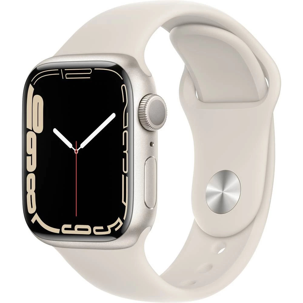 Apple Watch Series 7 Apple Watch  41 mm  polarna zvijezda slika