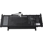 Dell baterija prijenosnog računala Akku V5K68 7.60 V 6053 mAh Dell