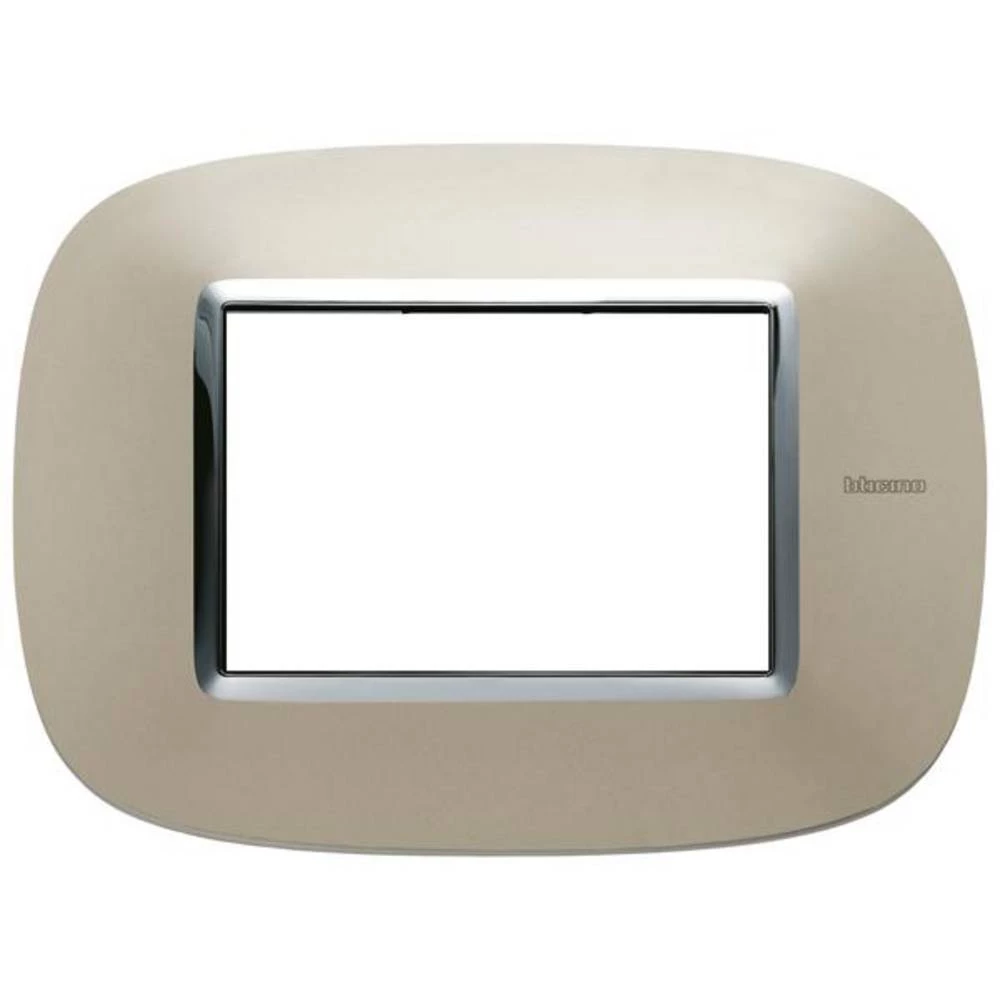 Legrand   okvir Axolute titan HB4803TC slika