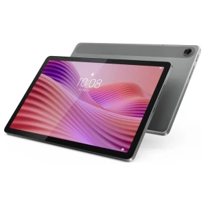 Lenovo Tab LTE/4G, WiFi 64 GB siva Android tablet PC 25.7 cm (10.1 palac) 1.8 GHz MediaTek Android™ 14 1920 x 1200 Pixel slika