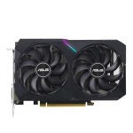 ASUS Dual-RTX3050-O8G-V2, GeForce RTX 3050, 8GB, GDDR6, 128-bit, 7680x4320 piksela, PCI Express 4.0 Asus grafička kartica  RTX 3050  8 GB    PCIe 4.0 x4