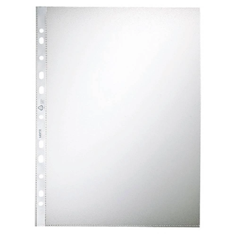 Leitz Fascikl uložni 4704 DIN A4 Polipropilen Prozirna 47040000 1 ST slika