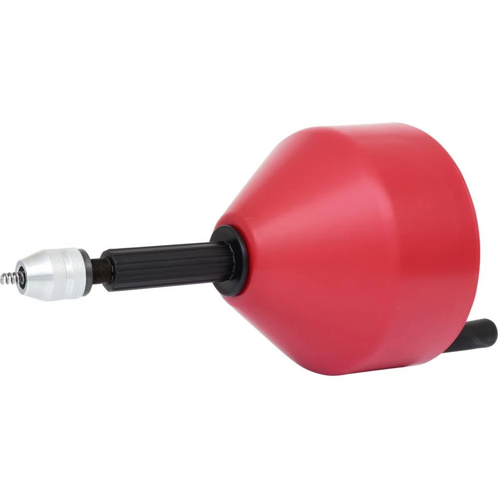 KS Tools 900.1995 9001995 uređaj za čišćenje cijevi 319 mm Dimenzija proizvoda, Ø 7.6 mm slika