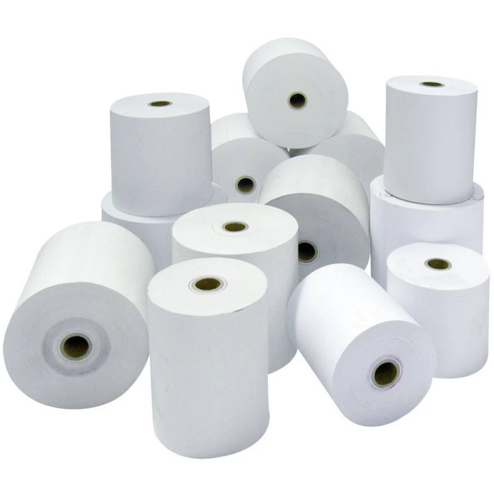 Termo rola za blagajnu Zebra Z-Perform 1000D 3006131 širina: 75.4 mm dužina: 14.6 m promjer: 45 mm 30 Role slika