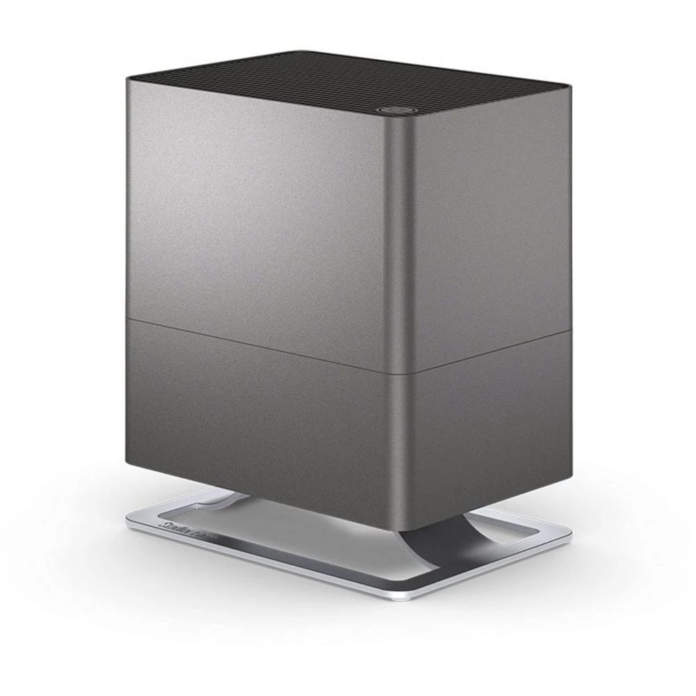 Stadler Form Oskar Little titanium ovlaživač 30 m² titan 1 St. slika