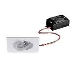 Brumberg 38287173 38287173 LED ugradna svjetiljka   LED   bijela