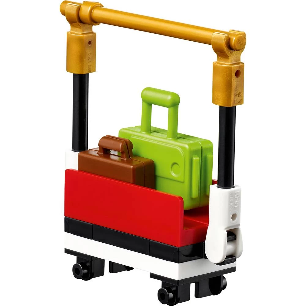 Conrad Product Image