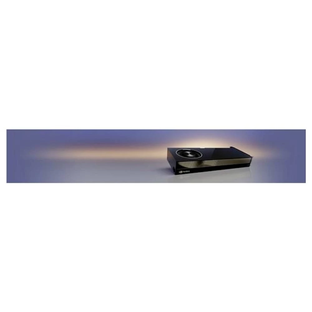 Nvidia grafička kartica RTX 6000 Ada 48 GB GDDR6-RAM PCIe x16 DisplayPort vulkan slika