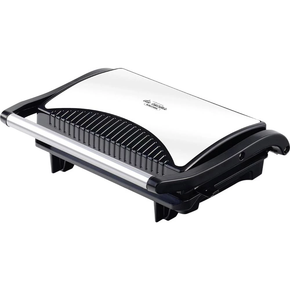 TKG Team Kalorik SWP 1050 W stol gril za panine   bijela slika