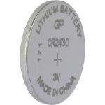 3 V BR2430, DL2430, ECR2430, KCR2430, KL2430, KECR2430, LM2430, 5011LC, L20, L-F1/2W