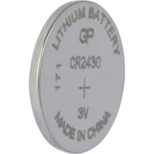 3 V BR2430, DL2430, ECR2430, KCR2430, KL2430, KECR2430, LM2430, 5011LC, L20, L-F1/2W slika