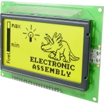 Electronic Assembly LCD zaslon (Š x V x D) 93 x 70 x 13.6 mm