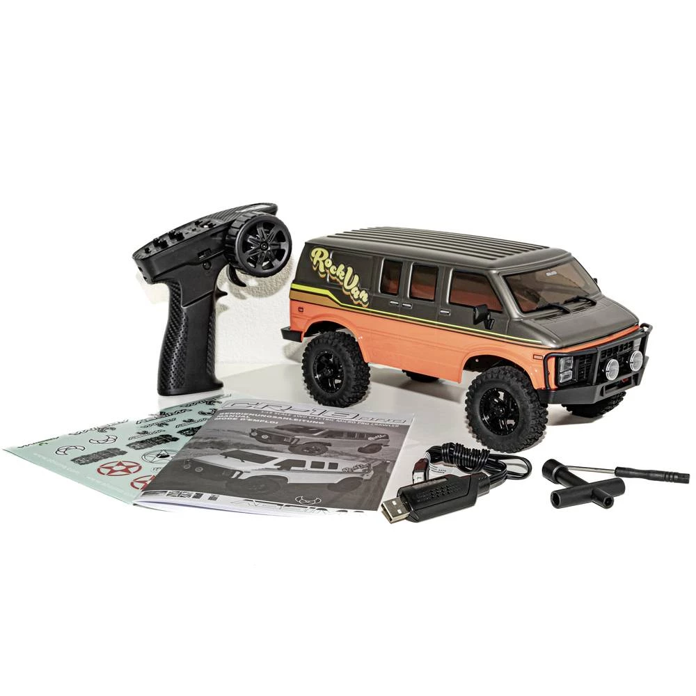 Conrad Product Image