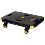 Stanley by Black & Decker Platform Cart 137 kg SXWTD-PC531 kolica s platformom sklopivi plastika  Opterećenje (maks.): 137 kg
