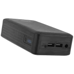 XTPower XT-27000 DC powerbank (rezervna baterija) 26800 mAh  Li-Ion USB, DC utičnica 3.5 mm crna