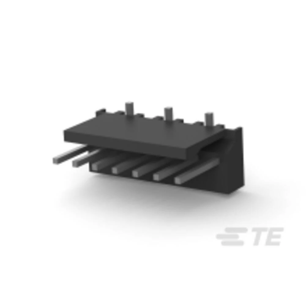 TE Connectivity MTA-100 CL ConnectorsMTA-100 CL Connectors 647166-7 AMP slika