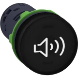 Zujalica Schneider Electric XB5KSB 1 ST