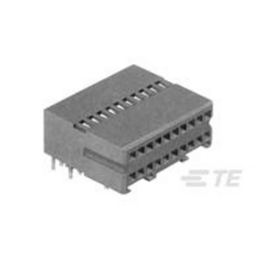 TE Connectivity AMPMODU System 50AMPMODU System 50 5-103911-7 AMP slika